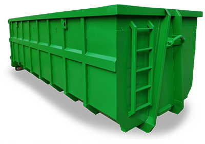 Контейнер 20м³