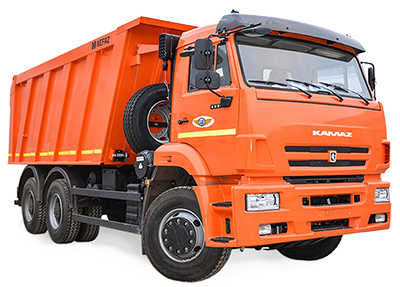 КАМАЗ