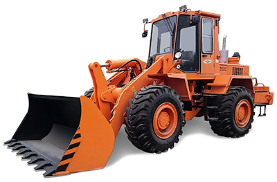 Погрузчик Амкодор