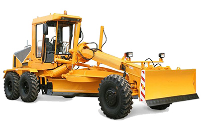 Автогрейдер