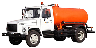 Ассенизаторы