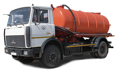 Ассенизаторы