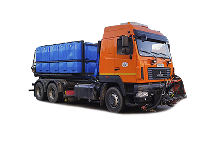 Погрузчик Амкодор