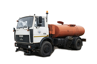 Погрузчик Амкодор