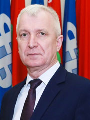 Дорогокупец Ю.И.