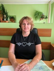 Рогачевская О.А.